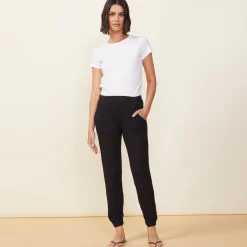 MONROW Supersoft Jogger FADEDBLACK Cheap